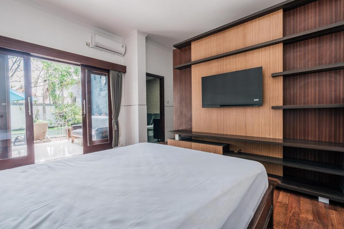 Villa Nakula - Managed By Chayah Bali Group