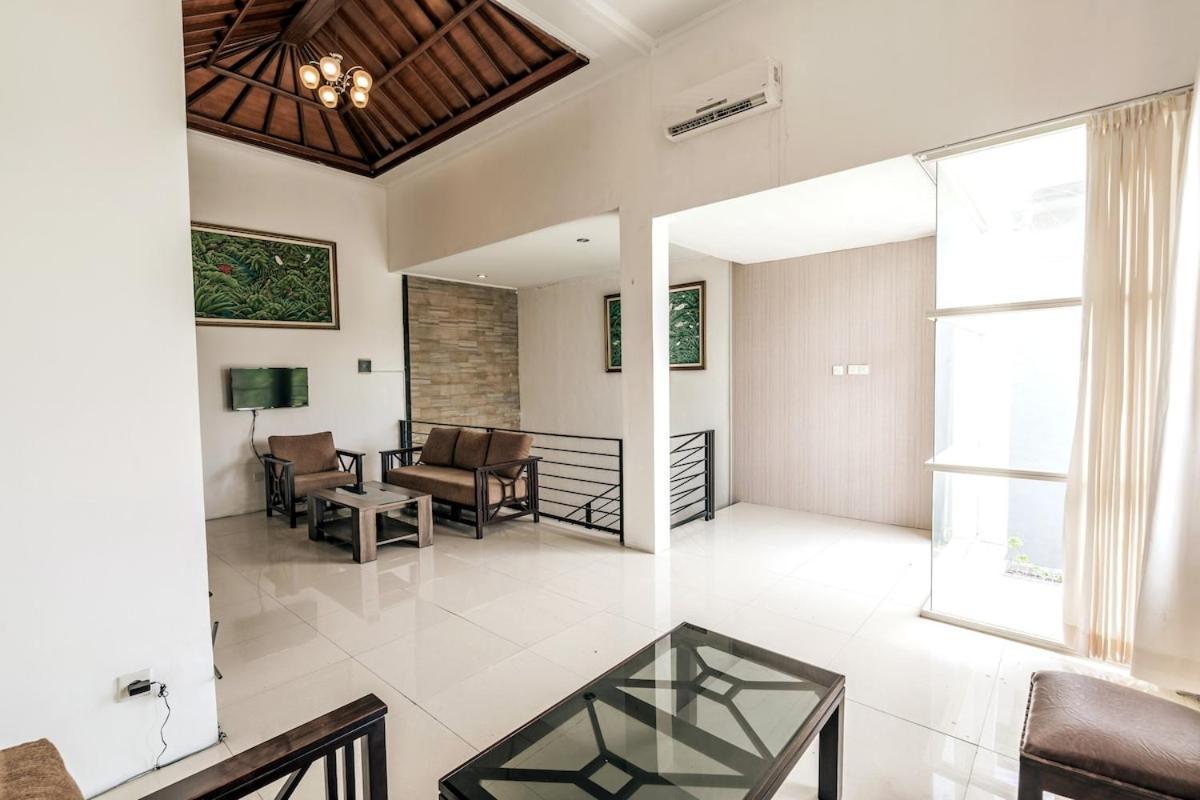 Villa Nakula - Managed By Chayah Bali Group *
