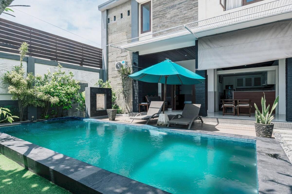 Nakula - Managed By Chayah Bali Group