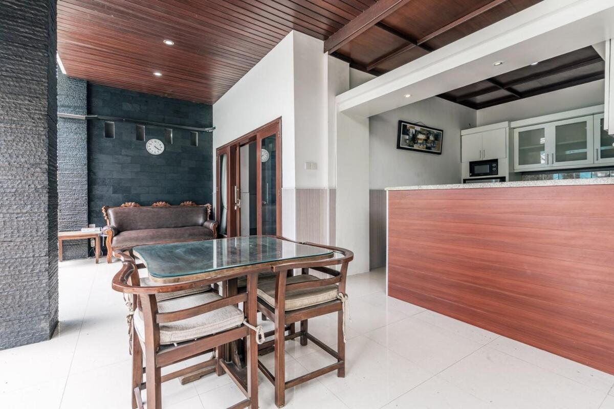 Villa Nakula - Managed By Chayah Bali Group