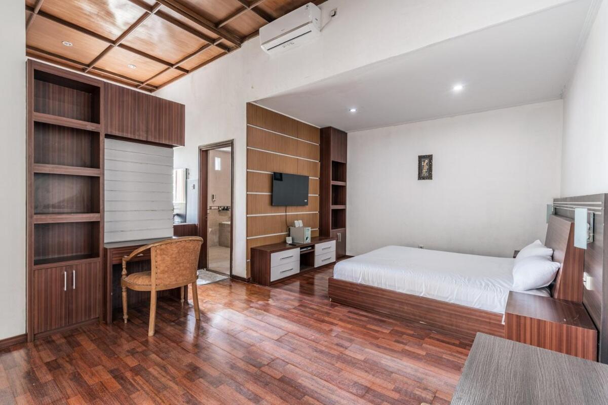 Villa Nakula - Managed By Chayah Bali Group *