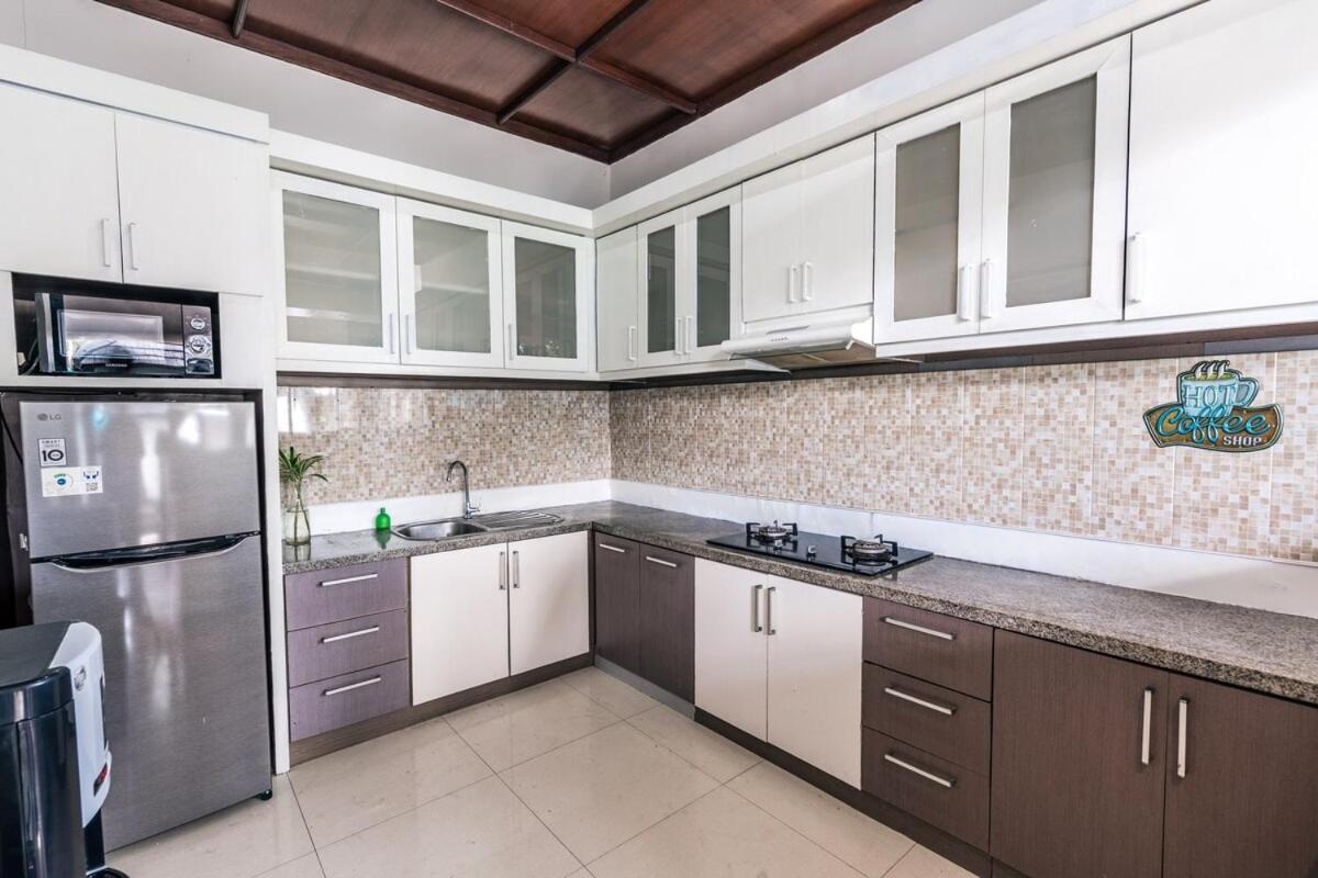 Nakula - Managed By Chayah Bali Group Villa Seminyak (Bali)