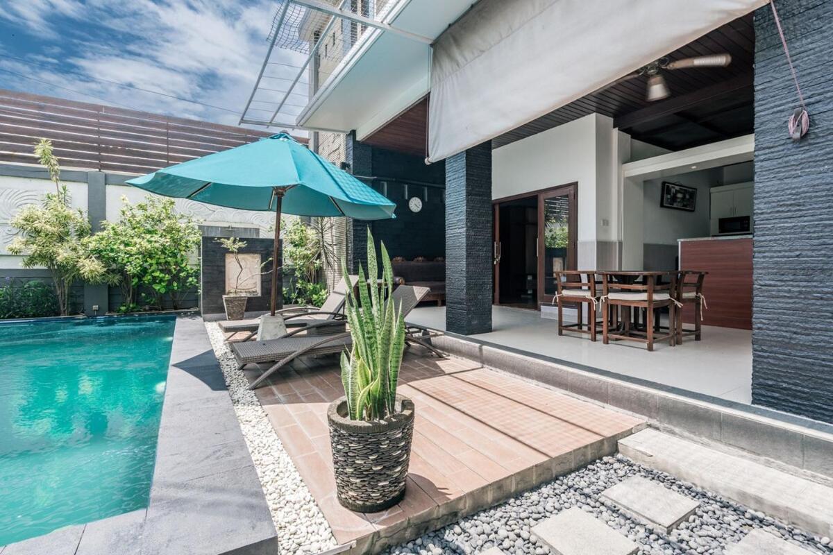 Nakula - Managed By Chayah Bali Group *